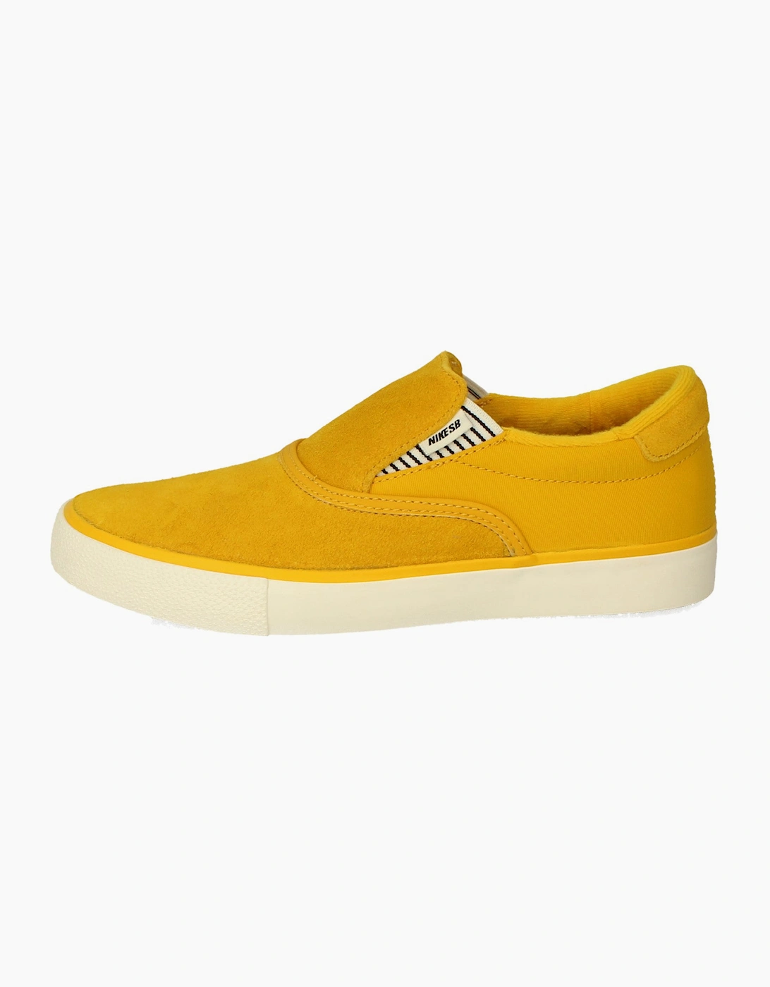 Nike Sb Zoom Verona Slip PRM Mens Trainers DM4424 700