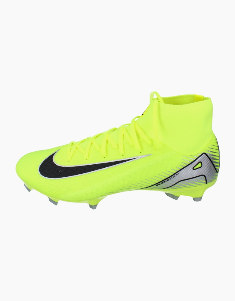 Nike Zoom Superfly 10 Academy Fg/Mg Mens Football Boots FQ1456 700