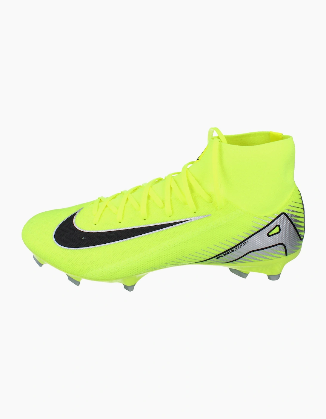 Nike Zoom Superfly 10 Academy Fg/Mg Mens Football Boots FQ1456 700