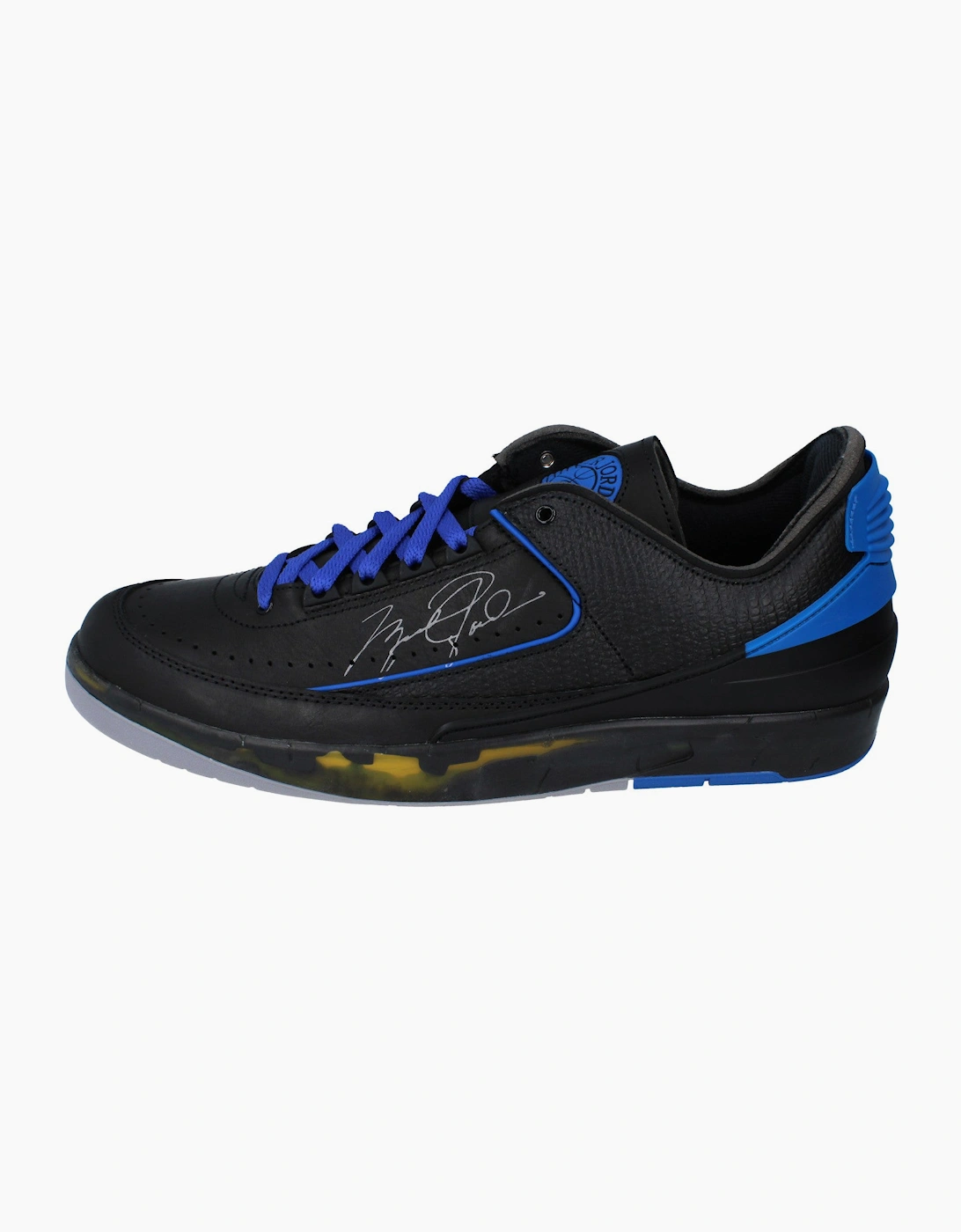 Nike Air Jordan 2 Retro Low Sp Mens Trainers Dj4375 004