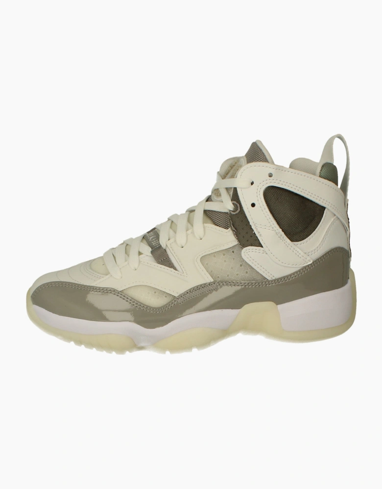 Nike Air Jordan Jumpman Two Trey Womens Trainers DR9631 002