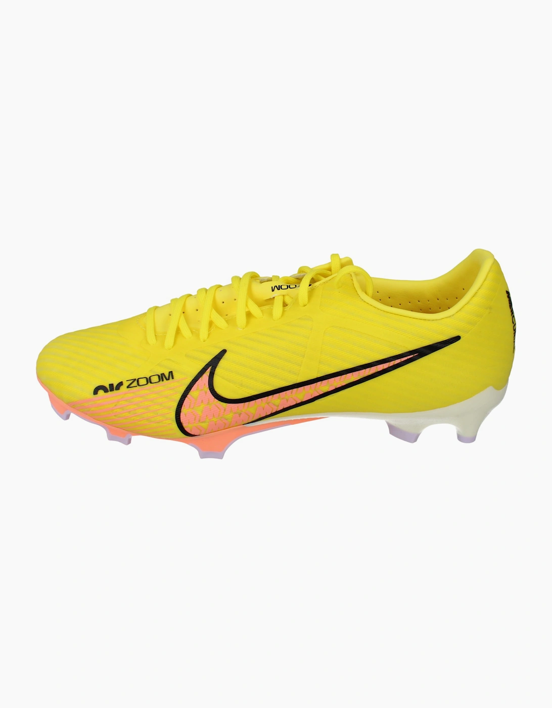 Nike Zoom Vapor 15 Academy Fg/Mg Mens Football Boots DJ5631 780