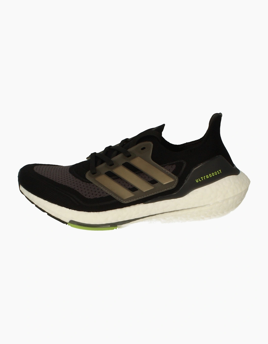 Adidas Ultraboost 21 Mens Sneakers FY0374