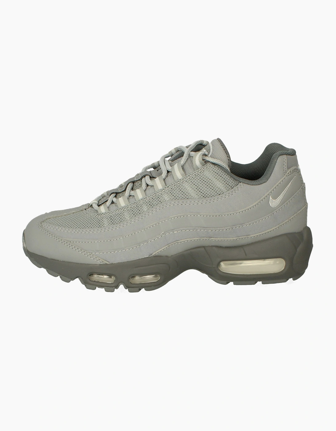 Nike Air Max 95 Mens FJ4217 001