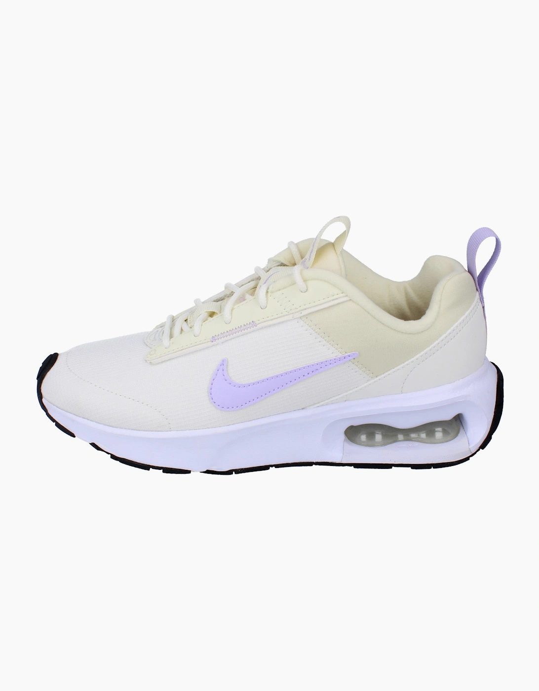 Nike Air Max Intrlk Lite Womens Trainers Dx3705 103