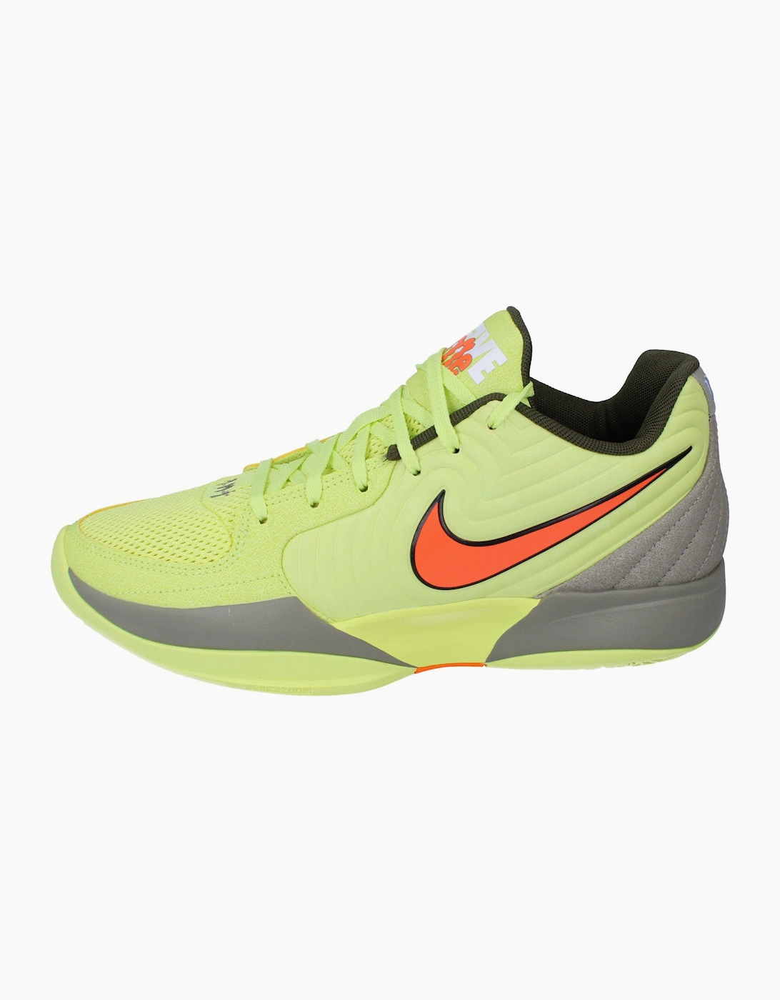 Nike Ja 2 Mens Basketball Trainers FD7328 701