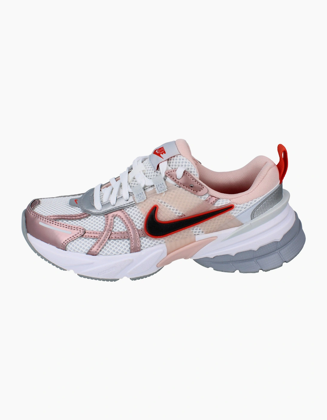 Nike V2K Run Womens HF9997 100