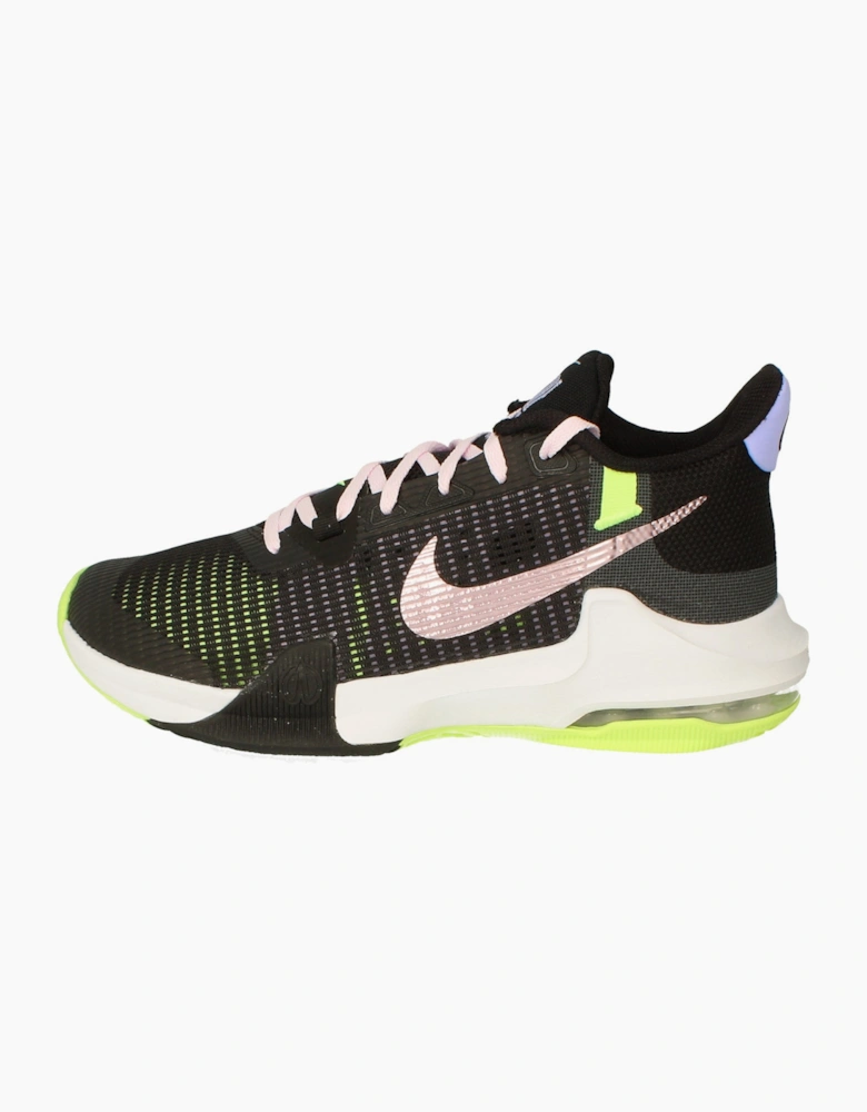 Nike Air Max Impact 3 Mens Basketball Trainers Dc3725 008