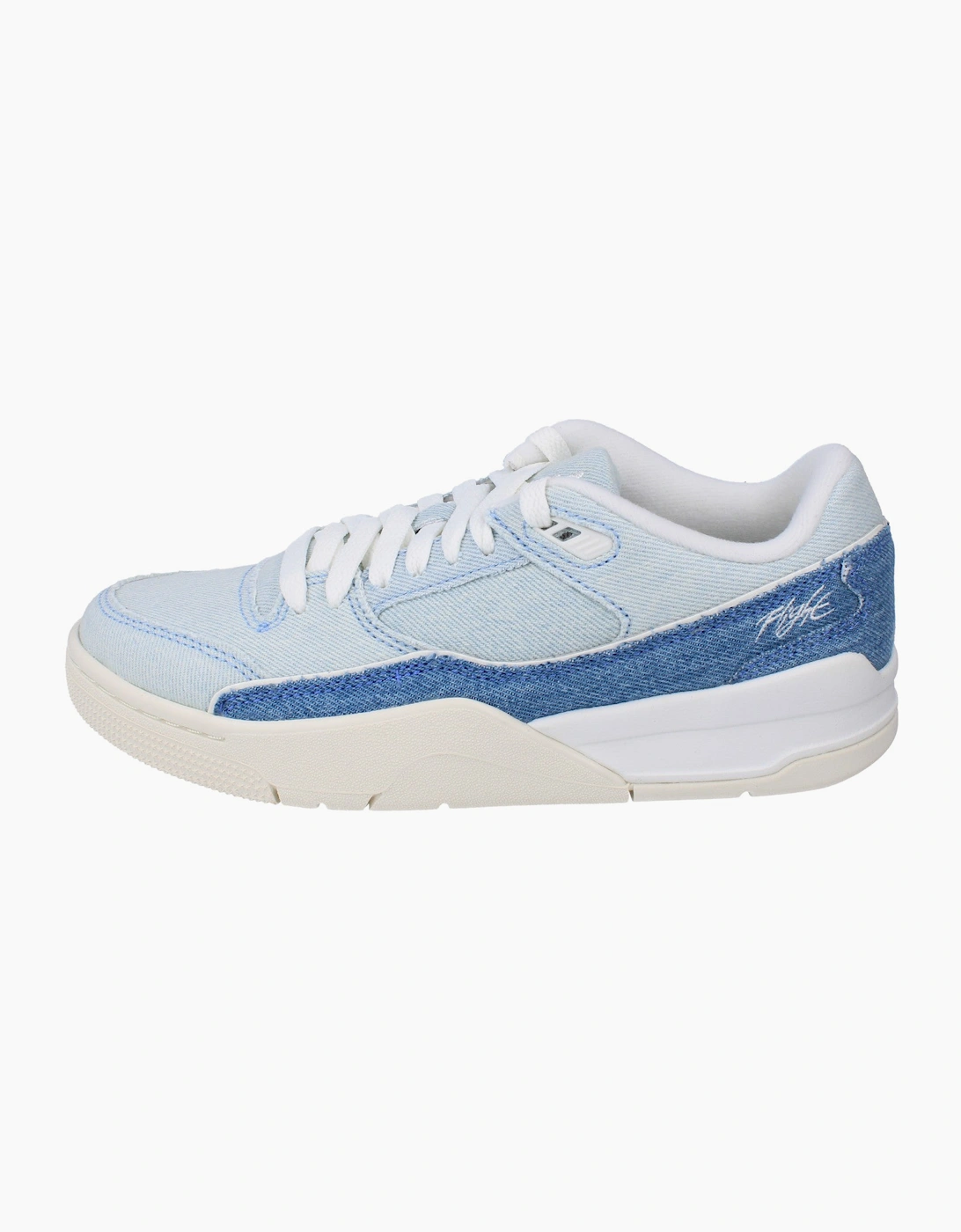Nike Air Jordan Womens Flight Court SE Trainers IB4414 100
