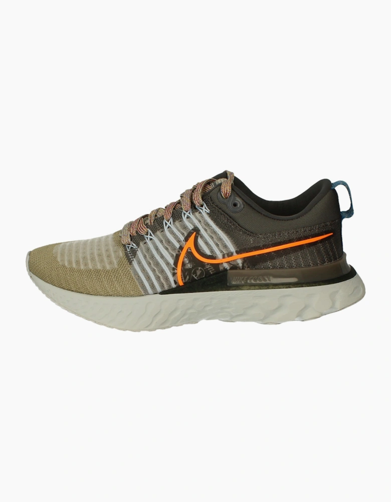 Nike React Infinity Run Fk 2 Mfs Mens Dc4577 001