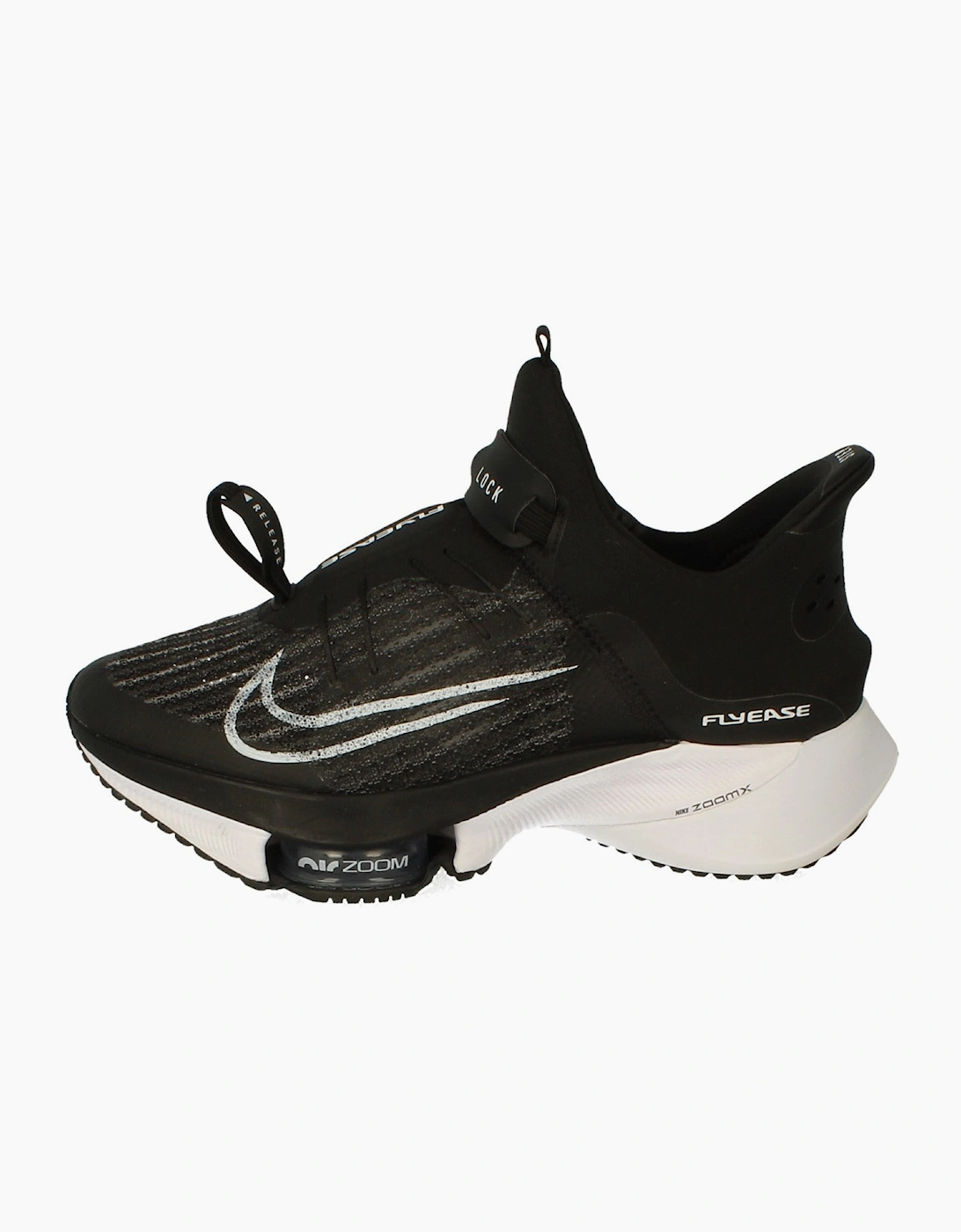 Nike Air Zoom Tempo Next% Flyease Mens Cv1889 005