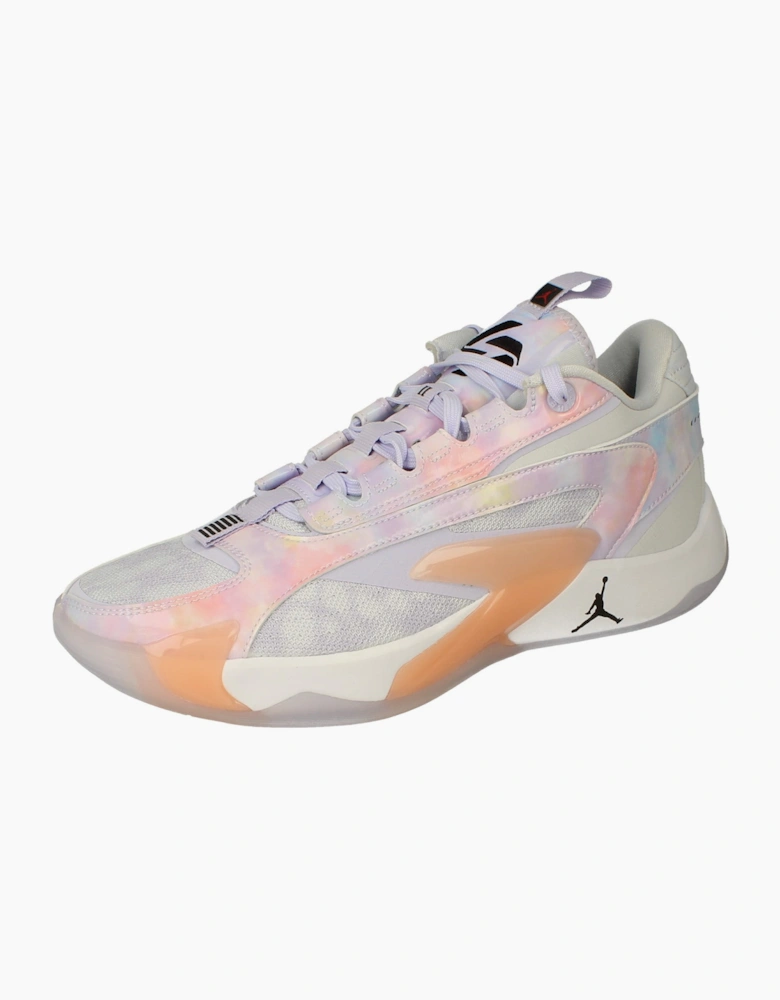 Nike Air Jordan Luka 2 Mens Basketball Trainers DX8733 005