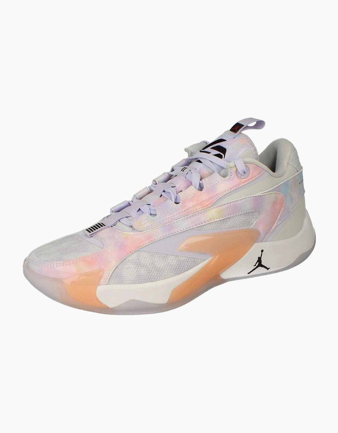 Nike Air Jordan Luka 2 Mens Basketball Trainers DX8733 005