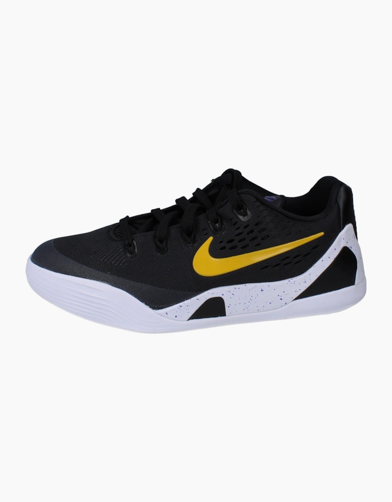 Nike Kobe IX Low EM GS Trainers FV3607 003