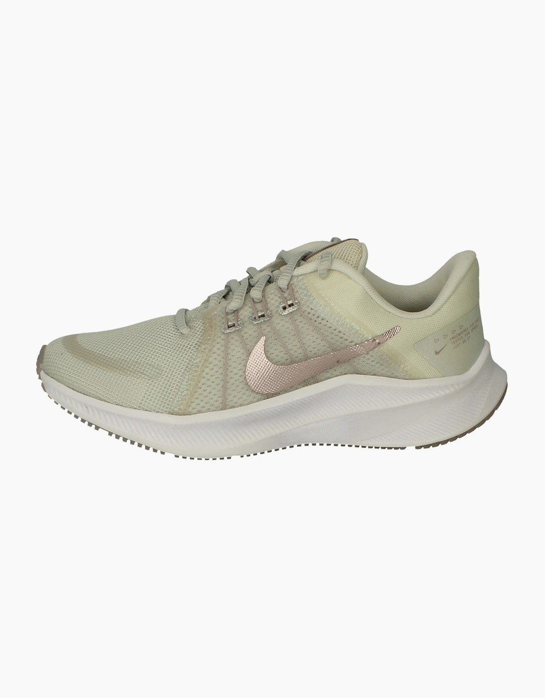 Nike Womens Quest 4 PRM Trainers DA8723 011