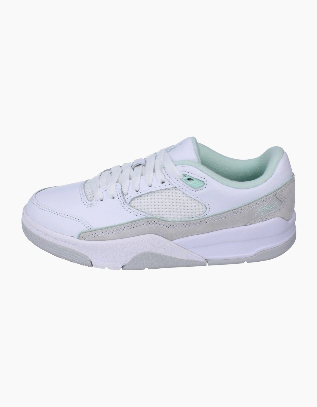 Nike Womens Air Jordan Flight Court Trainers Fz9854 105