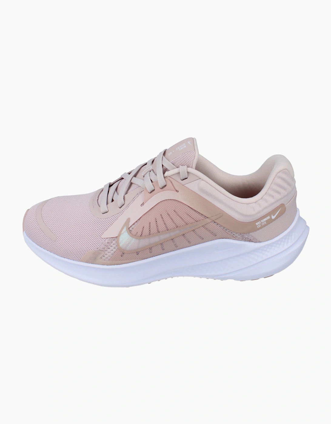 Nike Womens Quest 5 DD9291 600