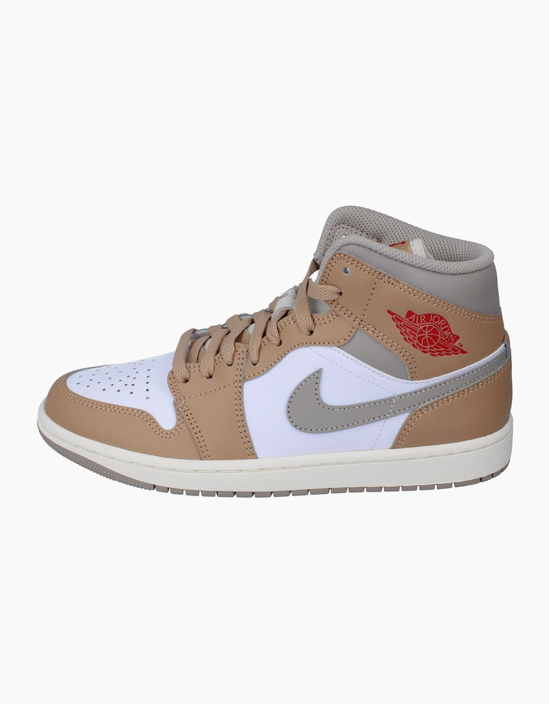 Nike Air Jordan 1 Mid Mens Trainers DQ8426 200