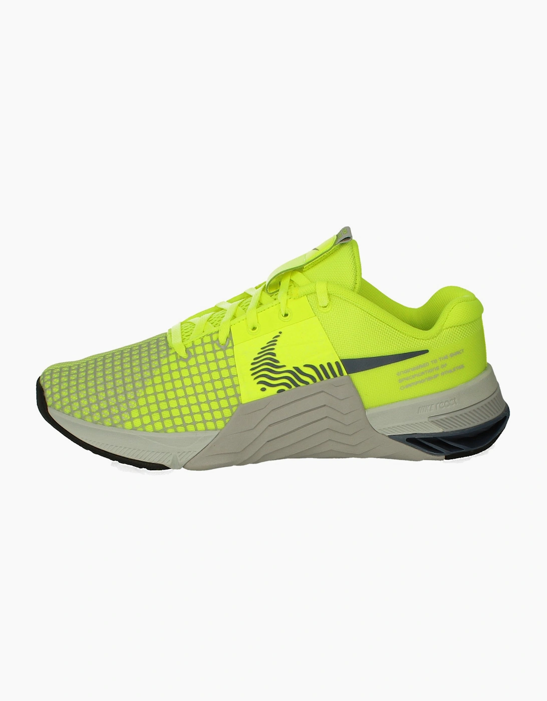 Nike Metcon 8 Mens Trainers DO9328 700