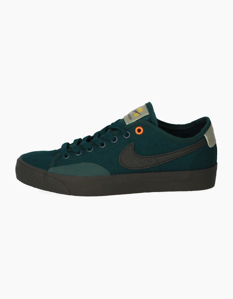 Nike Sb Blazer Court Dvdl Mens Trainers CZ5605 301