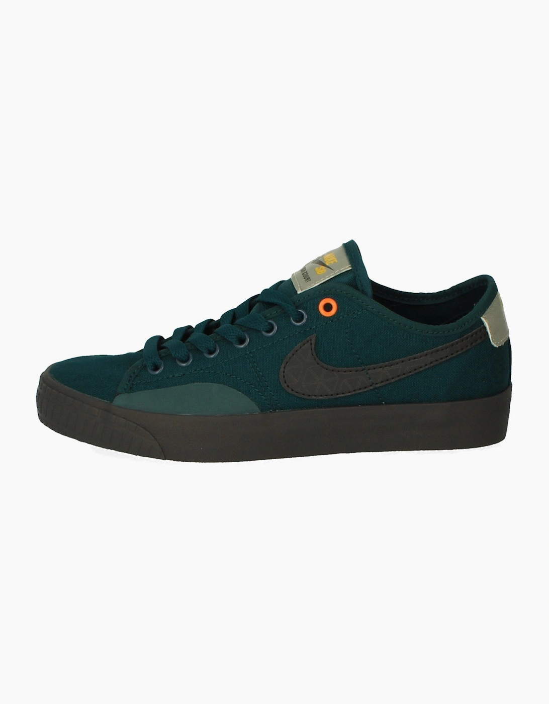 Nike Sb Blazer Court Dvdl Mens Trainers CZ5605 301