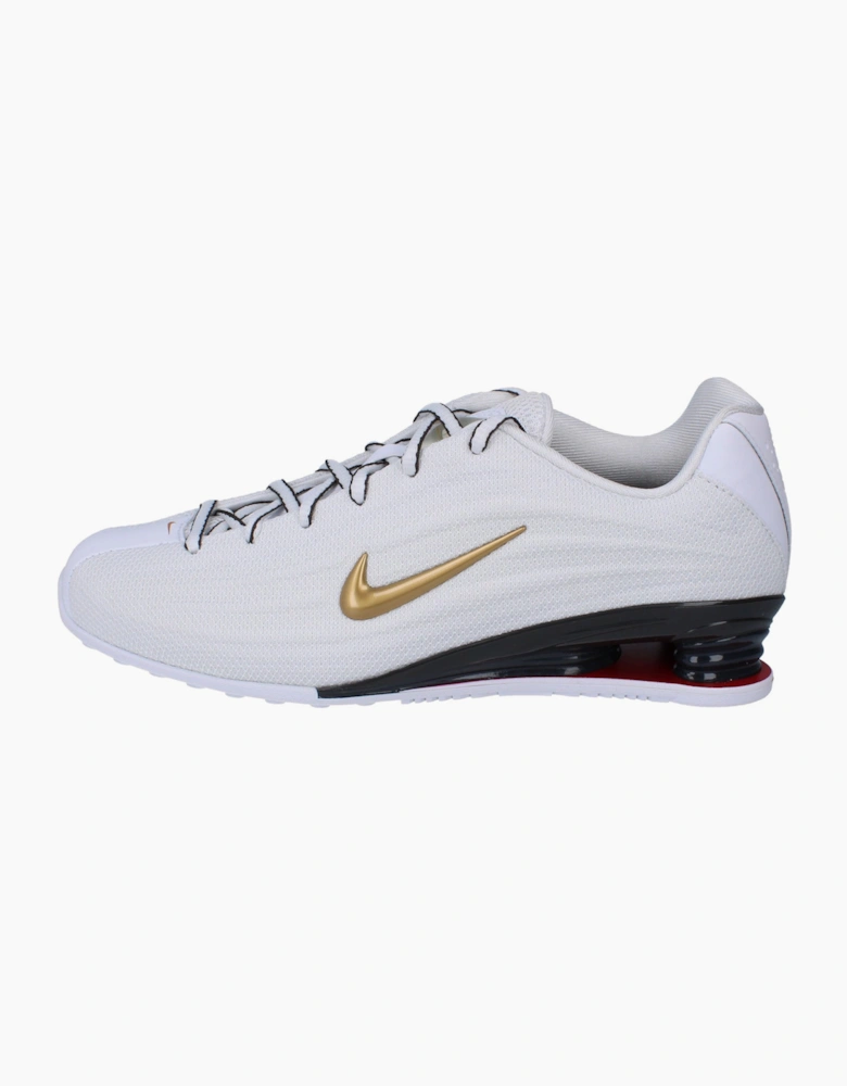 Nike Shox Z Womens Trainers Hq7540 100