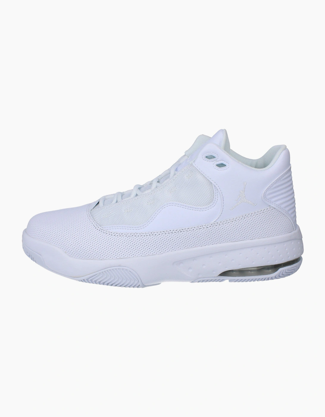 Nike Jordan Max Aura 2 Mens Basketball Trainers Ck6636 101