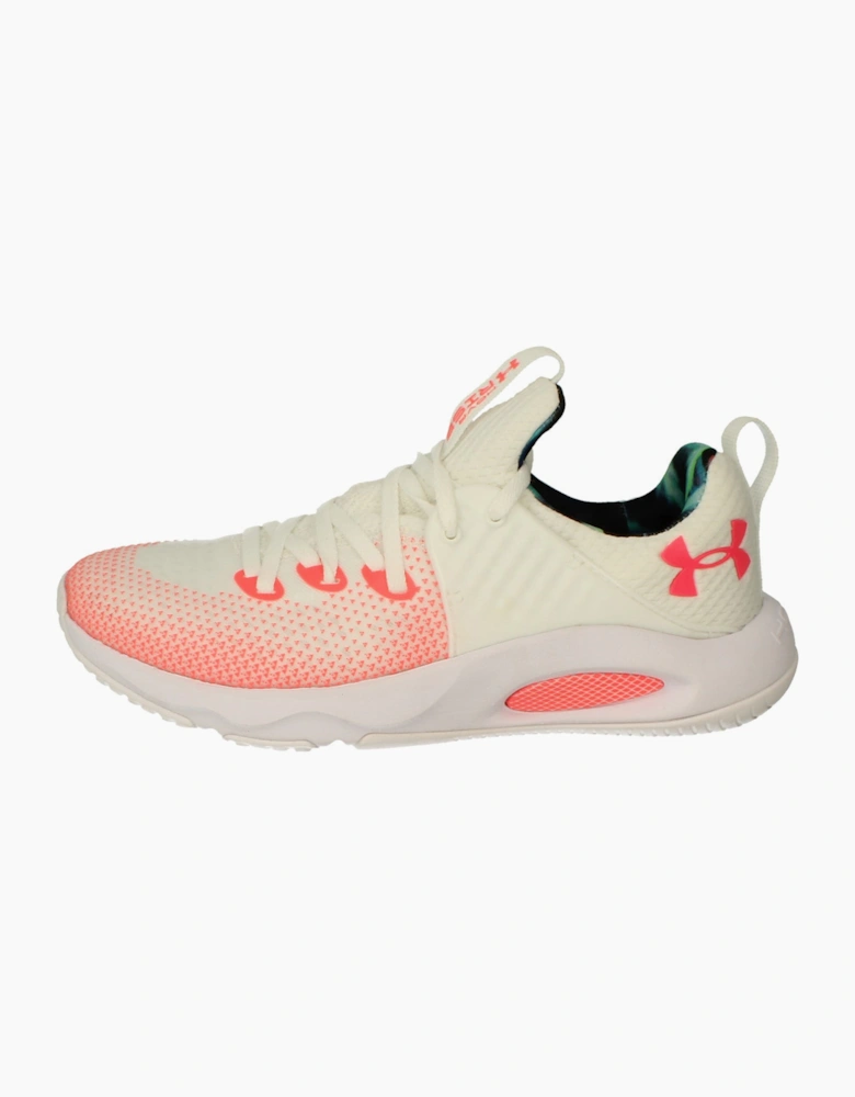 Under Armour Womens Hovr Rise 3 Novelty 3024698 100