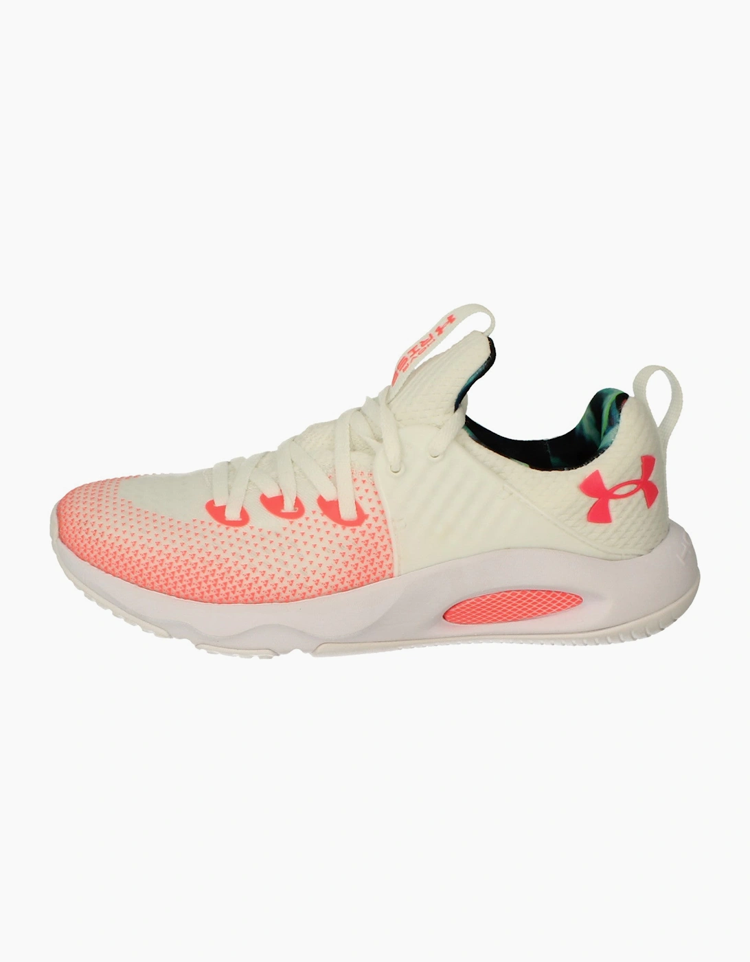 Under Armour Womens Hovr Rise 3 Novelty 3024698 100