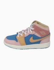 Multicolour