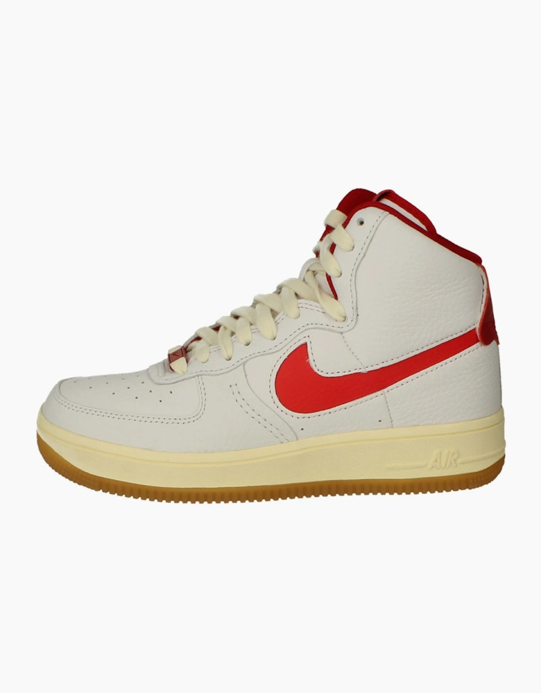 Nike Air Force 1 Sculpt Af1 Womens Trainers Fn3500 100