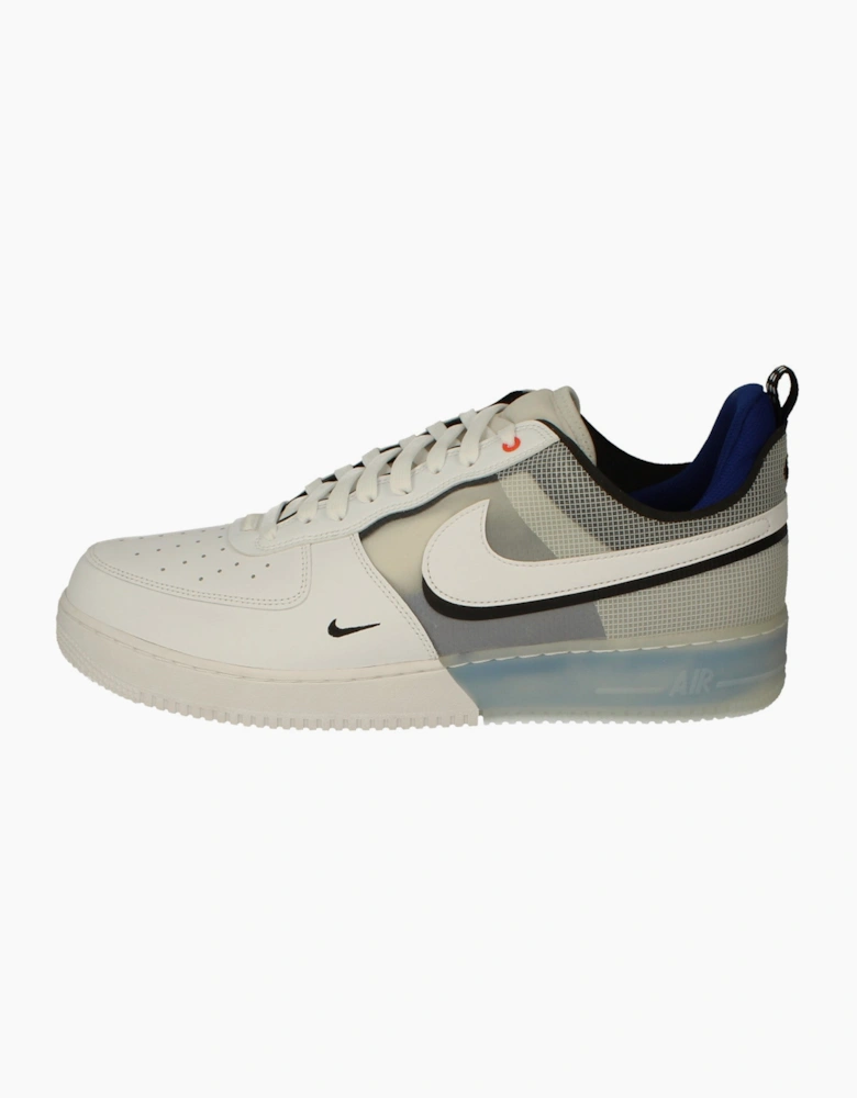 Nike Air Force 1 React Mens Trainers Dh7615 101
