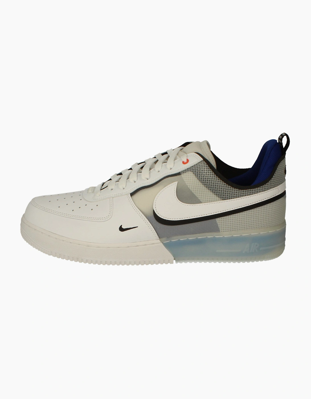Nike Air Force 1 React Mens Trainers Dh7615 101