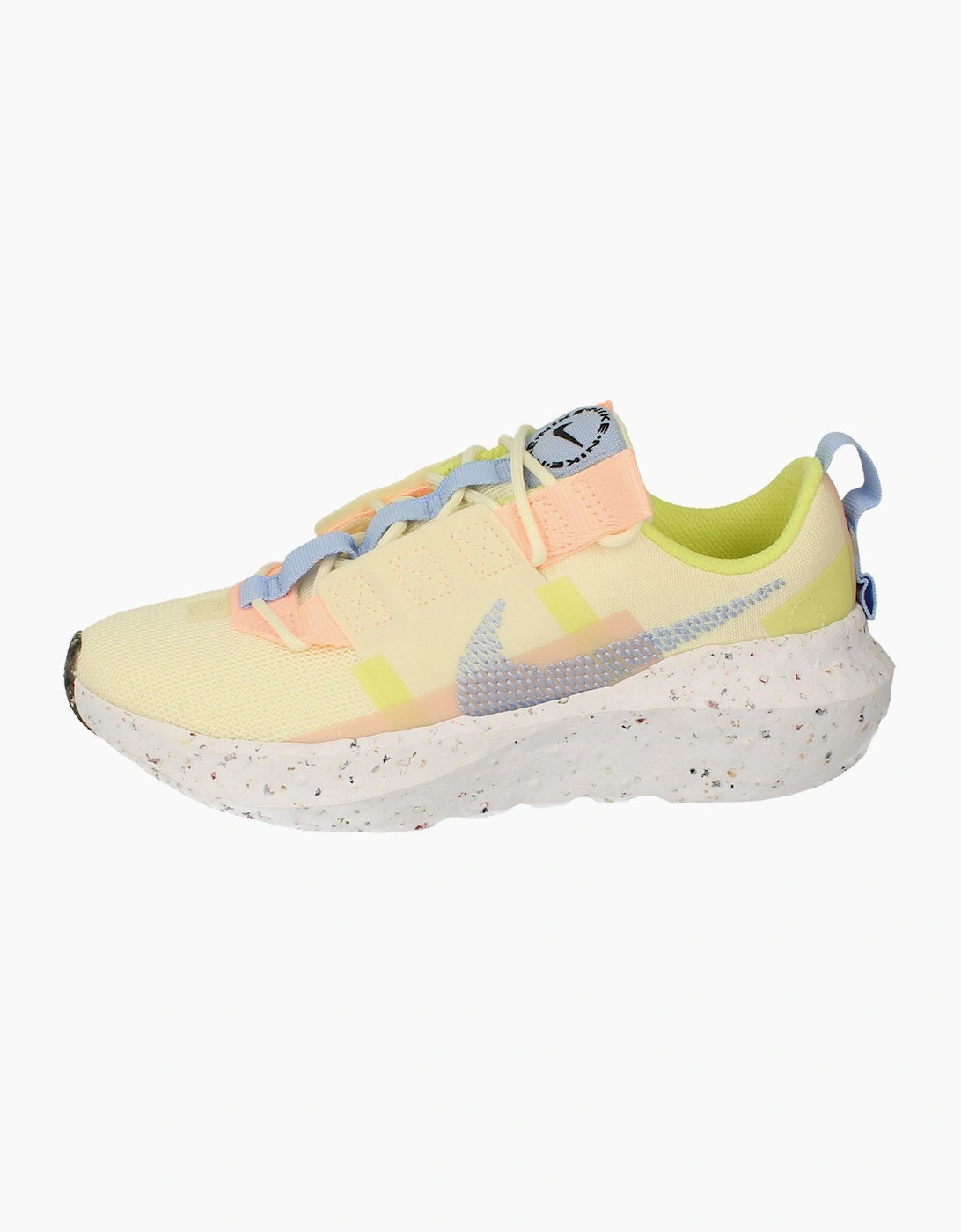 Nike Womens Crater Impact CW2386 700
