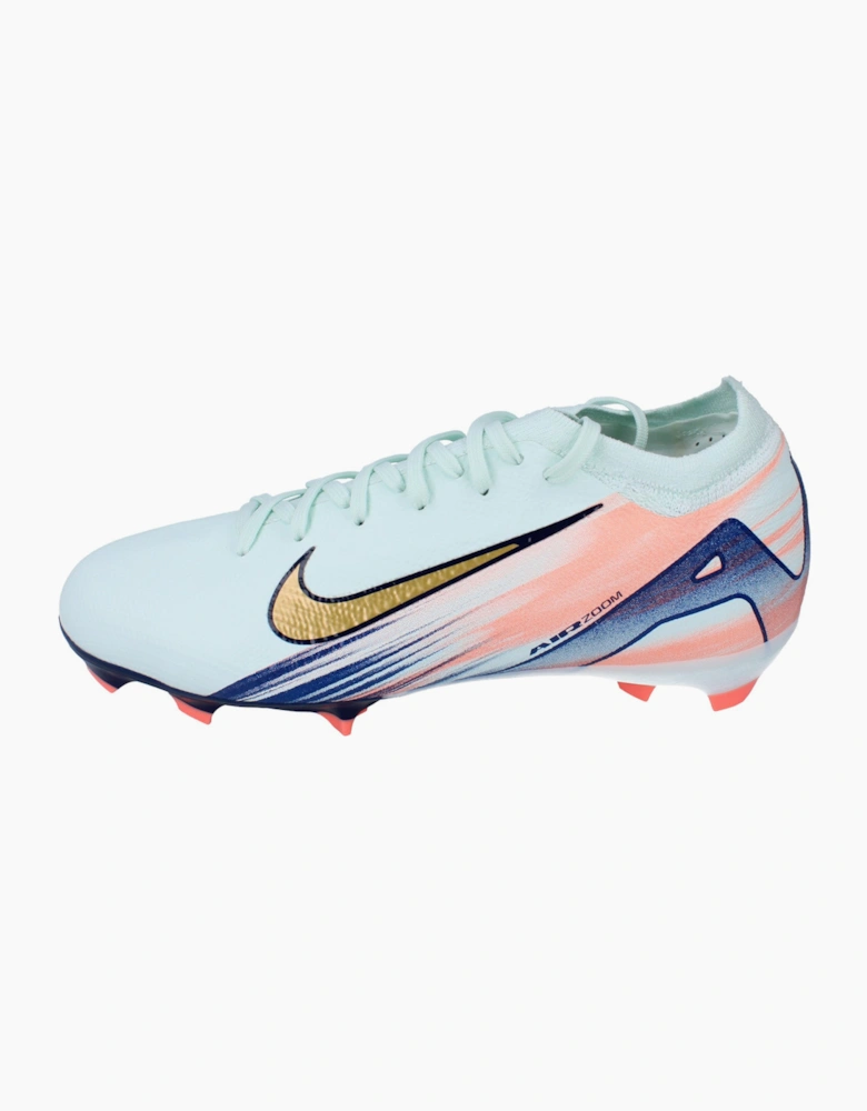 Nike Junior Zm Vapor 16 Pro Mds FG Football Boots HM4983 300