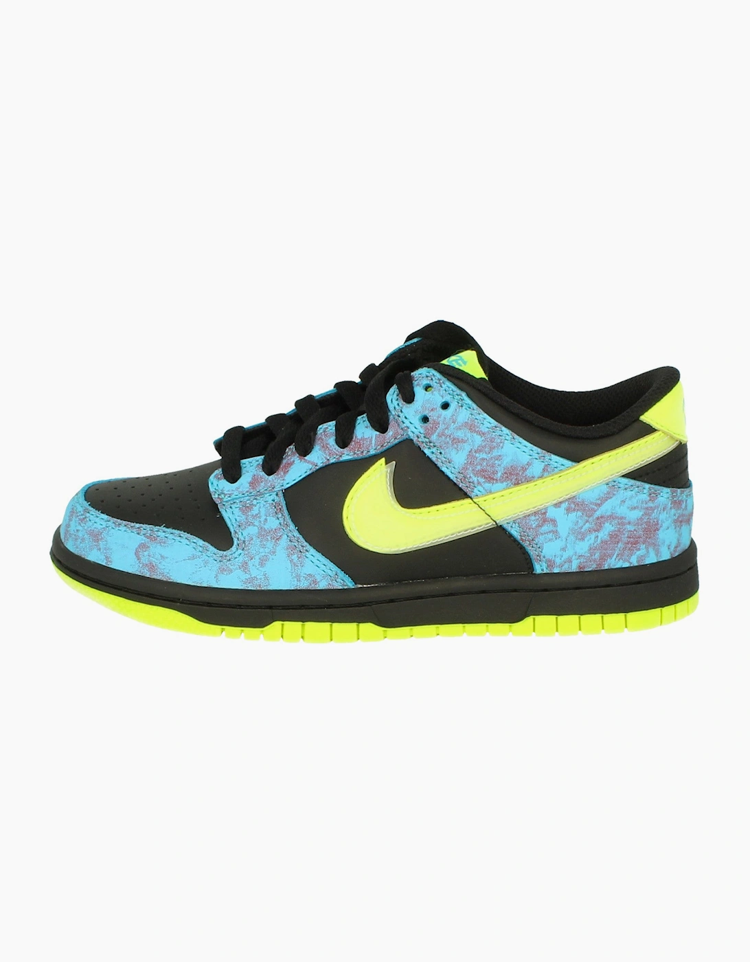 Nike Dunk Low Se 2 GS Trainers Dv1694 900