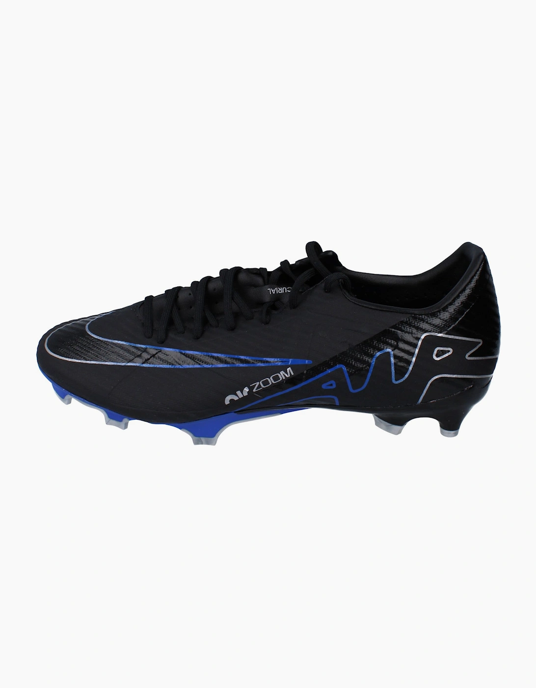 Nike Zoom Vapor 15 Academy Fg/Mg Mens Football Boots DJ5631 040