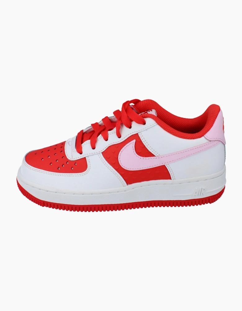 Nike Air Force 1 BG Trainers HV5165 121