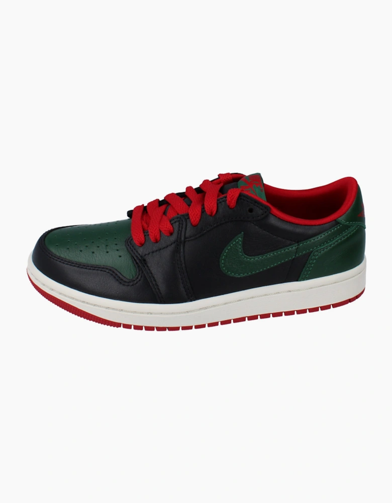 Nike Womens Air Jordan 1 Retro Low Og Trainers Cz0775 036