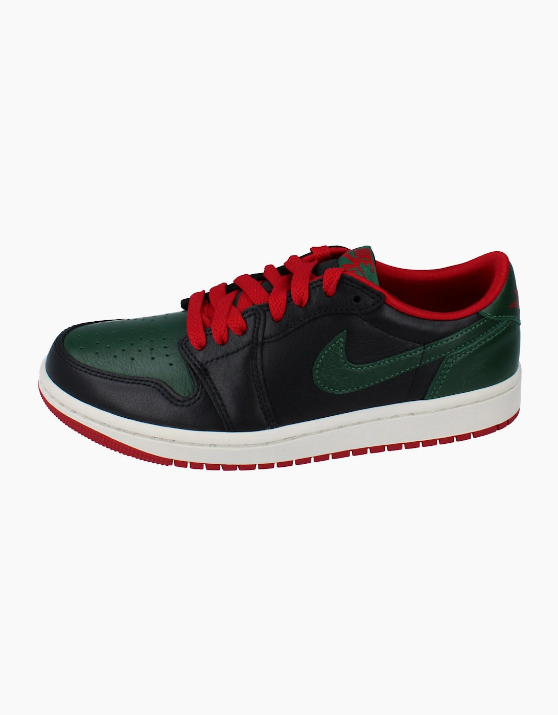 Nike Womens Air Jordan 1 Retro Low Og Trainers Cz0775 036