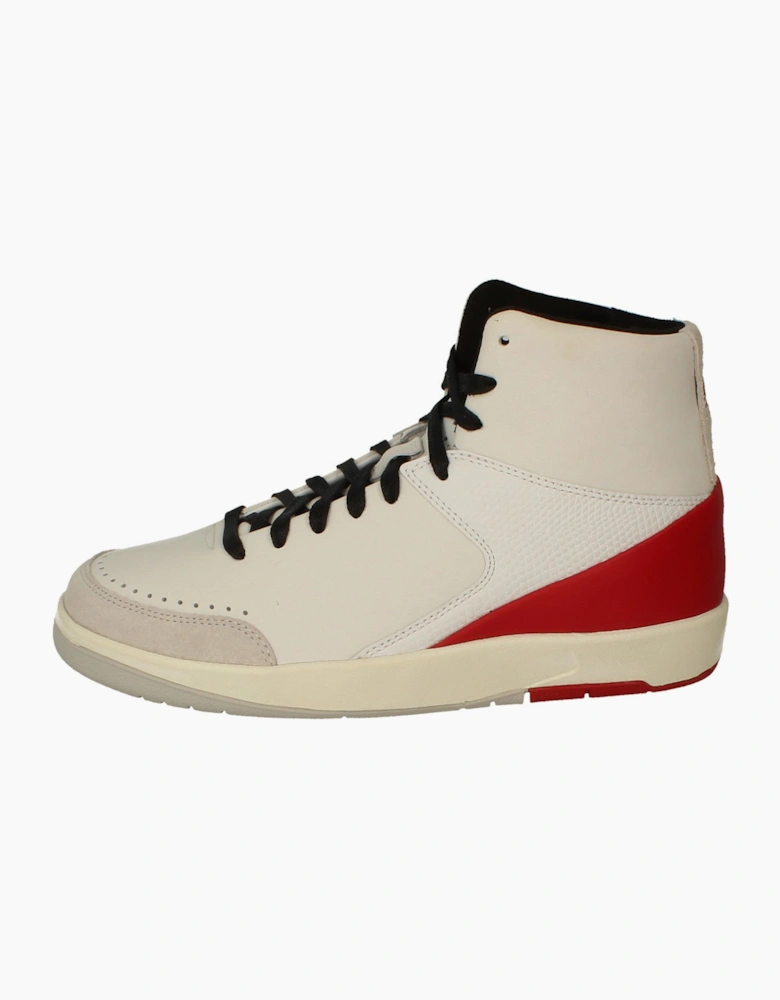Nike Womens Air Jordan 2 Retro SE Trainers Dq0558 160