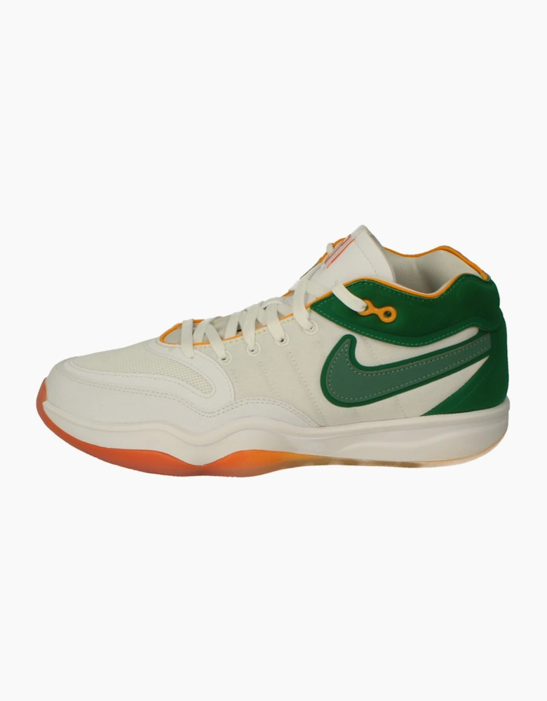 Nike Air Zoom G.T. Hustle 2 Mens Basketball Trainers DJ9405 103