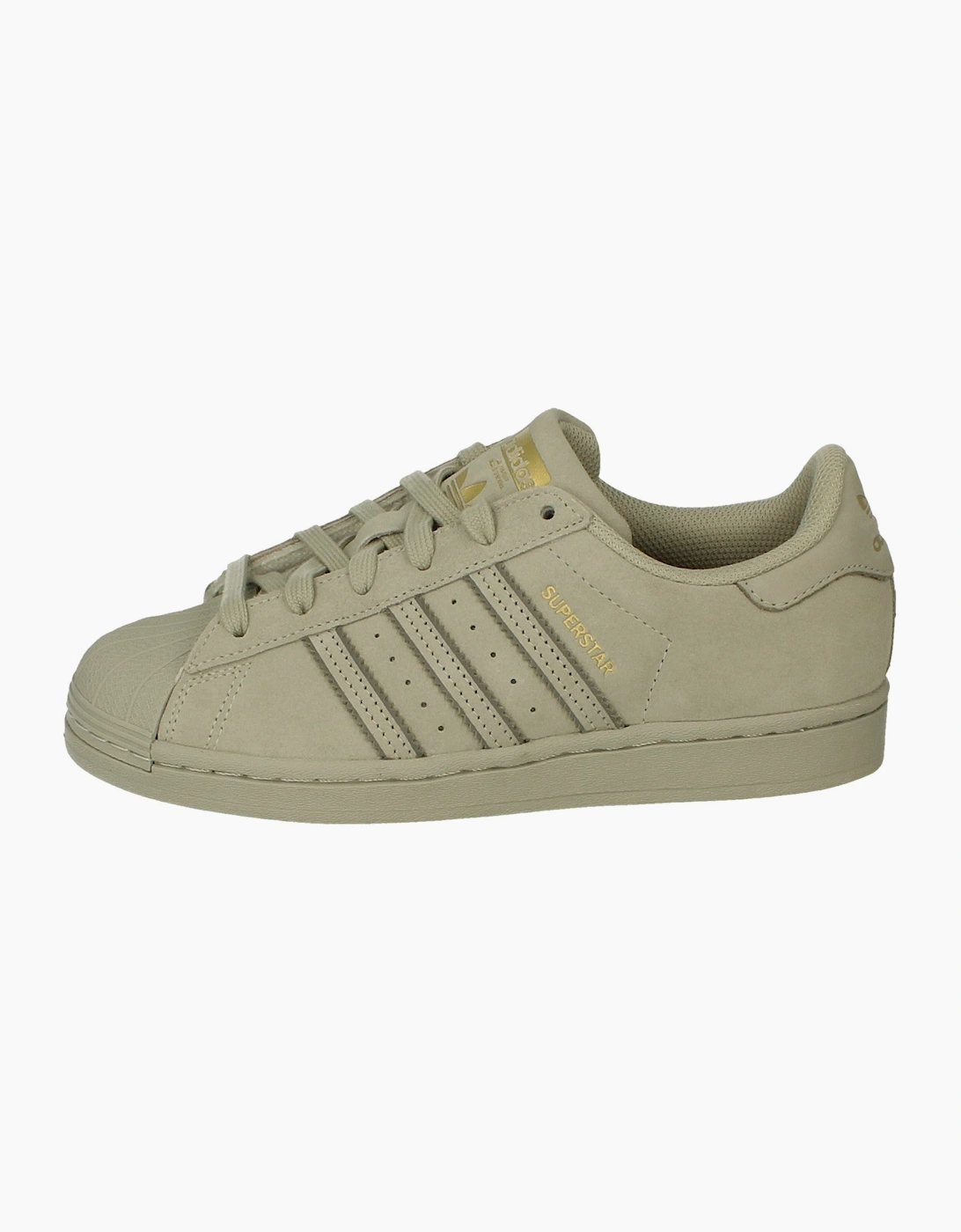 Adidas Originals Superstar Mens Trainers Sneakers FY2321