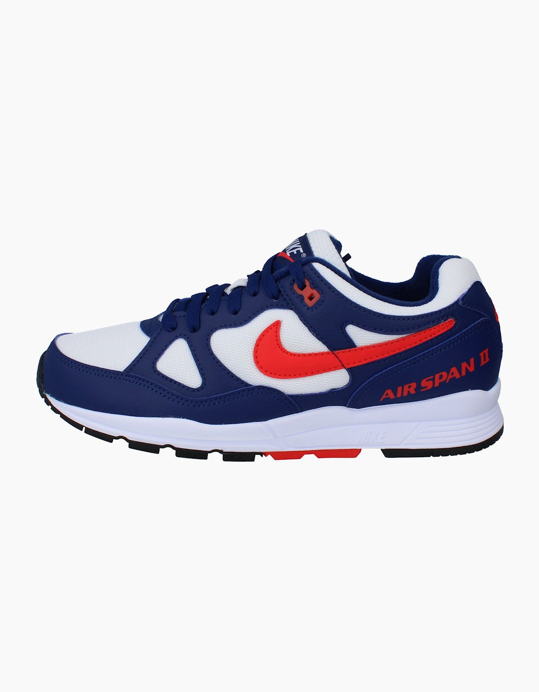 Nike Air Span II Mens Ah8047 404
