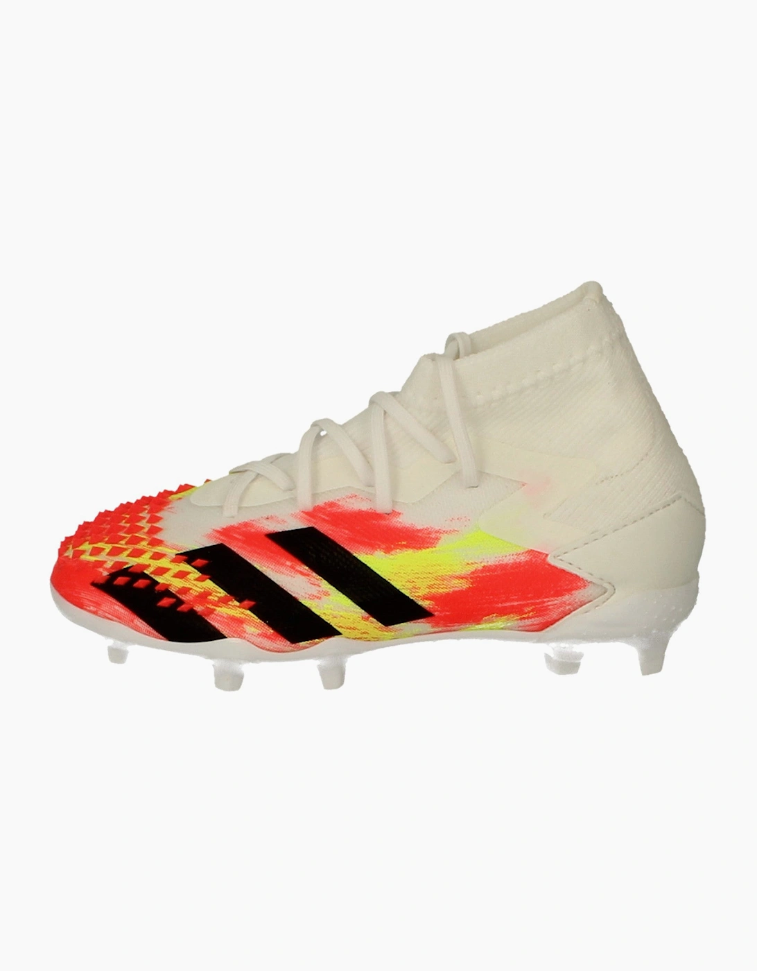 Adidas Predator Mutator 20.1 FG Junior Football Boots EG1608