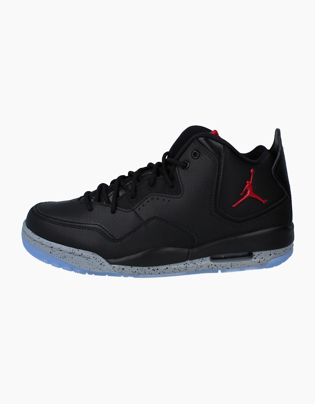 Nike Air Jordan Courtside 23 Mens Basketball Trainers Ar1000 Shoes  023