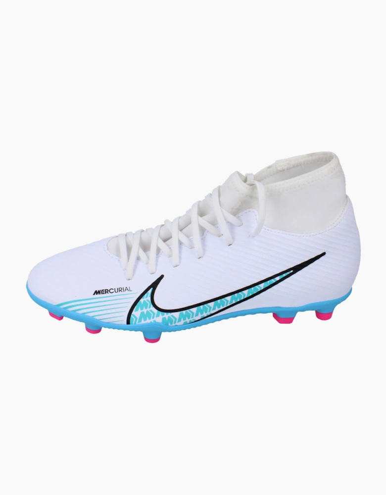 Nike Superfly 9 Club Fg/Mg Mens Football Boots DJ5961 146