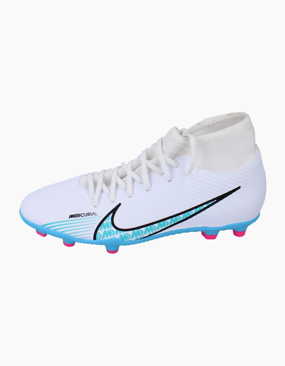 Nike Superfly 9 Club Fg/Mg Mens Football Boots DJ5961 146