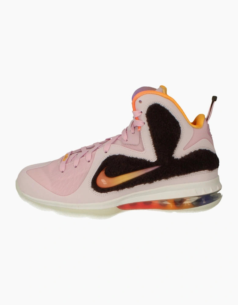 Nike Lebron Ix Mens Basketball Trainers DJ3908 600