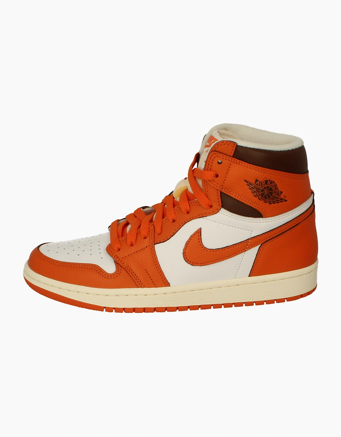 Nike Air Jordan 1 Retro Hi Og Womens Trainers Do9369 101